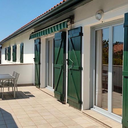 Relax, Silencio Y Sol En El Jardin Διαμέρισμα Hendaye Εξωτερικό φωτογραφία